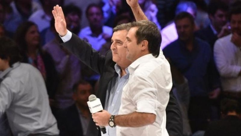 La puja de Cambiemos en Córdoba tendría coletazos