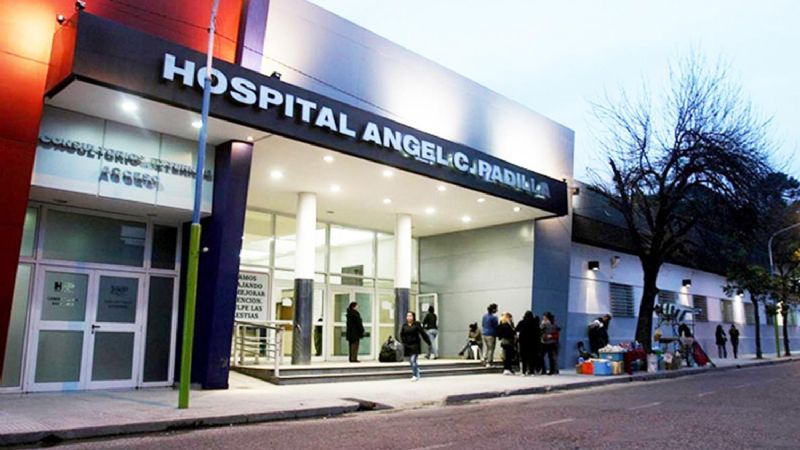 Sergio Denis continúa en estado crítico y con pronóstico reservado