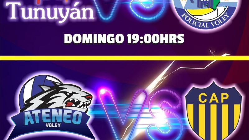 Ateneo ya tiene programa para la 3ra. fase de la A2