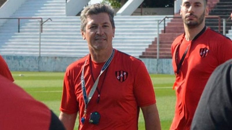 Sciaqua: “Tenemos que demostrar que estamos en Primera”