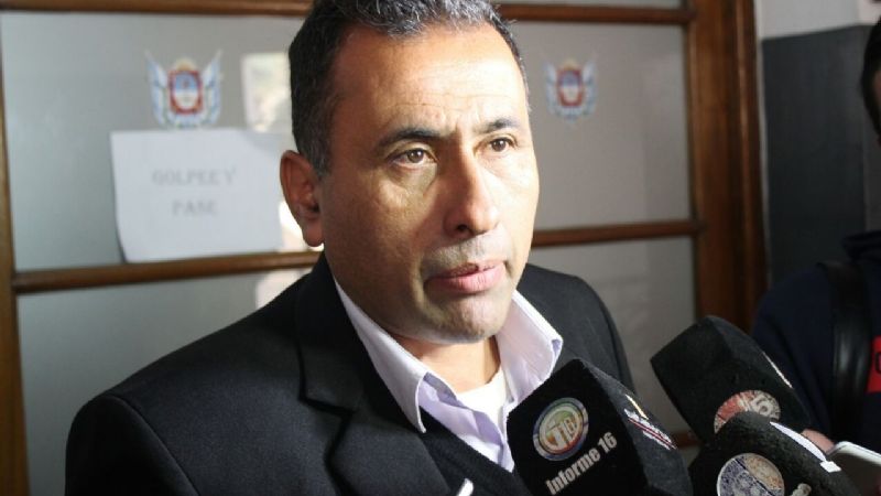 “Los intendentes nos estamos sintiendo solos”