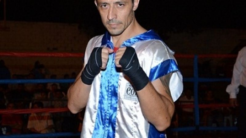 Morabito dará una charla en Defensores de Esquiú