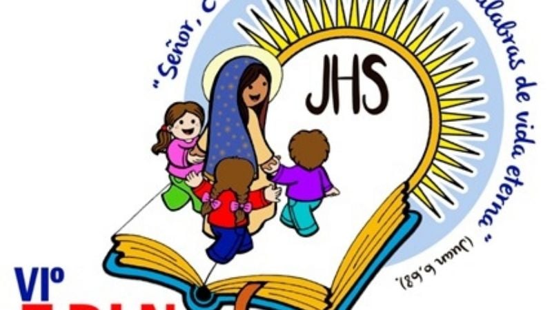 Presentan el logo del VI Encuentro Diocesano de Niños