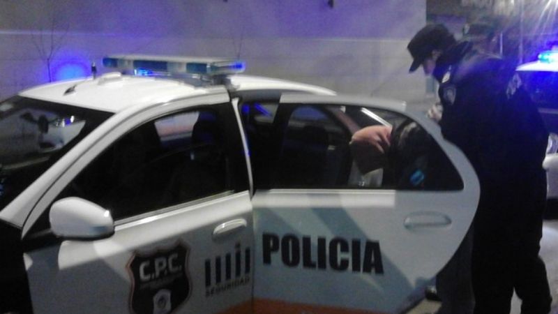 Reconoció en la calle a la persona que lo estafó con el "Cuento del Tío"