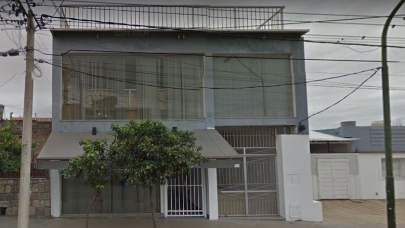 Encuentro de Jóvenes Mujeres