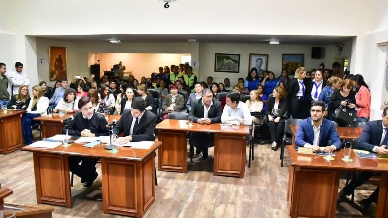 Reconocimiento para la Subsecretaría de Familia