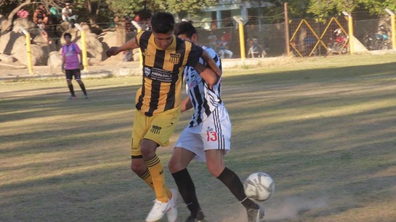 Nuevo formato para la Liga Andalgalense