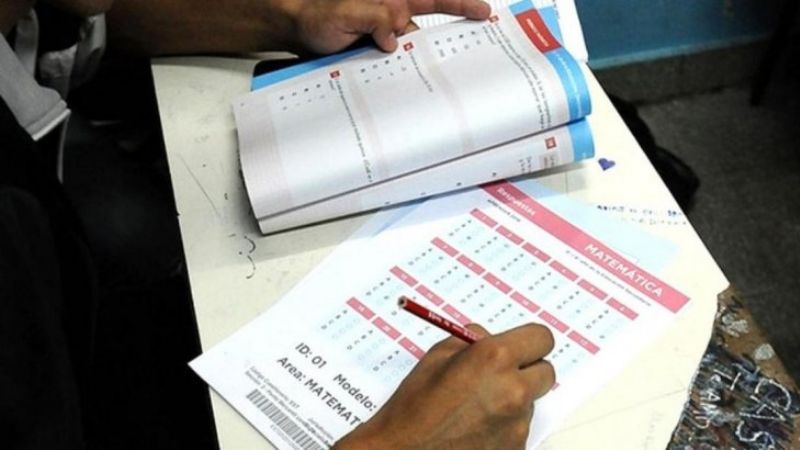 Aprender: mejoras en lengua; en deuda matemática