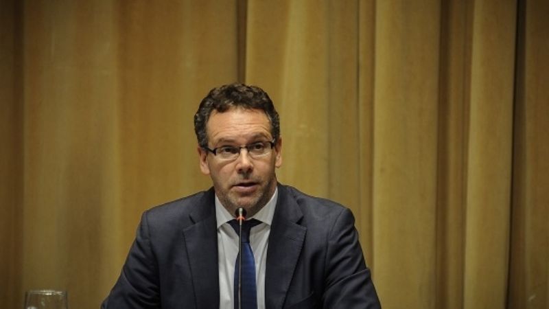 Por la inflación, el Banco Central endurece aún más su política monetaria