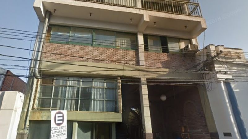 El juicio a Vega Modotti comenzará el 16 de abril