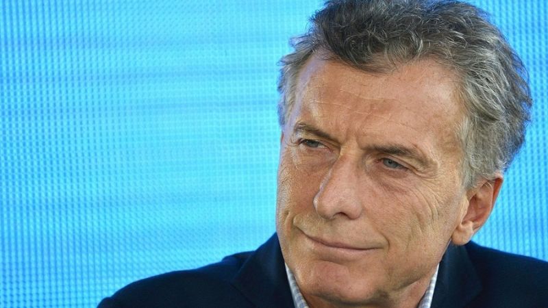 Macri descaró restituir el Fondo Sojero a provincias y municipios