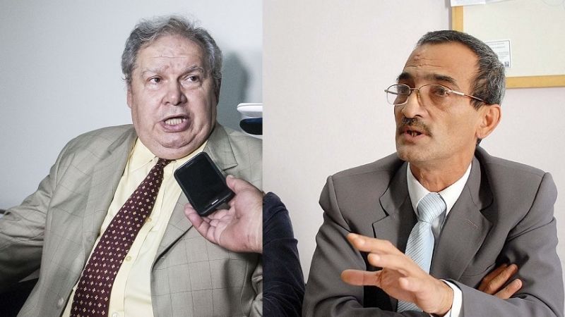 "Me parece que está un poco ansioso el ministro de la Corte"