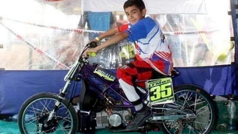 “Pepe” Lemos Becerro va a Galvez por la 1ra. fecha del CAM