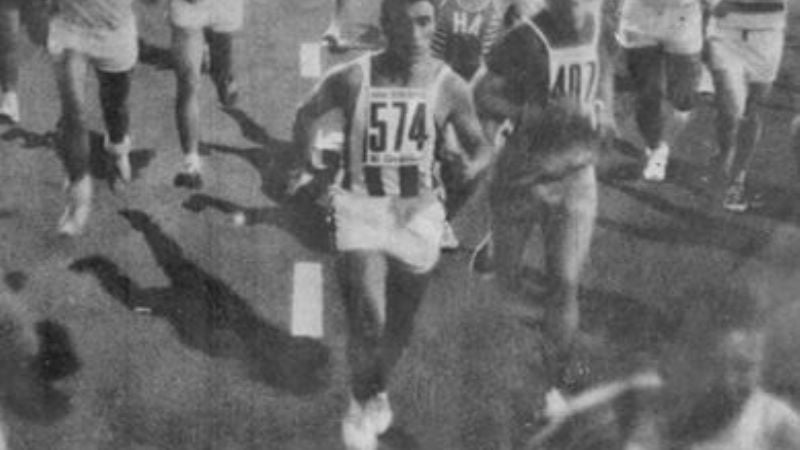 Este sábado va la 38va. edición de la “Pedro Roberto Arias”