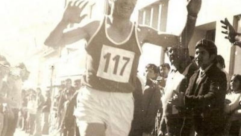 Este sábado va la 38va. edición de la “Pedro Roberto Arias”