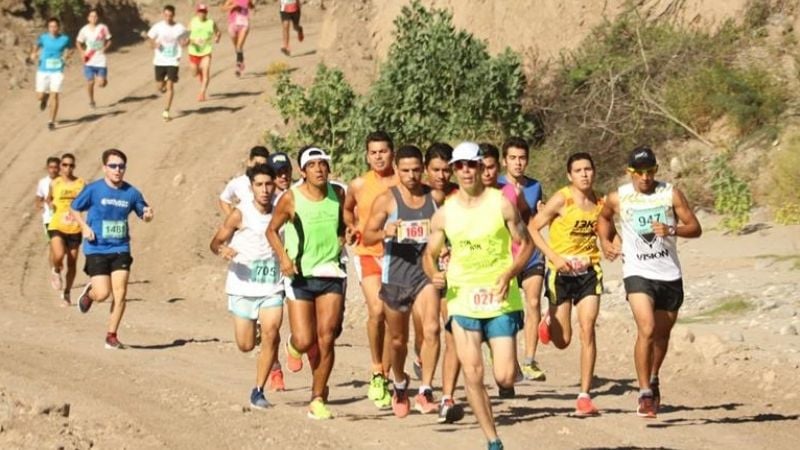 Este sábado va la 38va. edición de la “Pedro Roberto Arias”