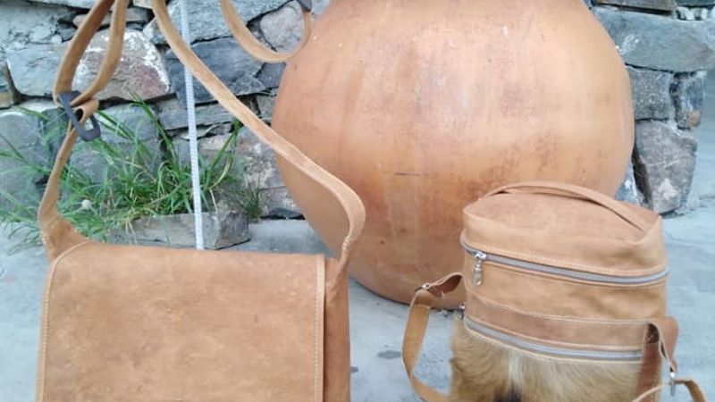 Gran impulso a la producción local desde el Centro de Desarrollo Creativo y Cultural