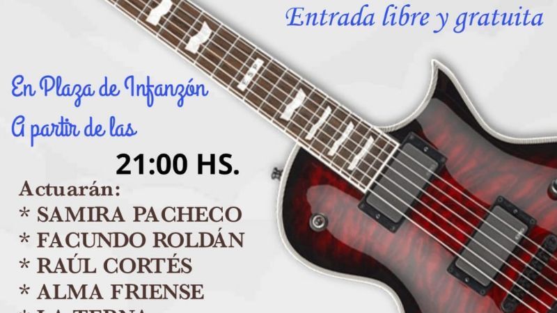 Se viene el “Festival del Arrope” en Infanzón, El Alto