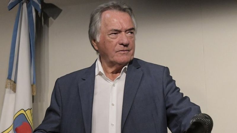 Barrionuevo: “Brumec va a ser nuestro candidato”