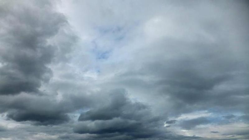 Fin de semana inestable: ¿vuelven las lluvias?