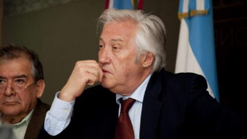 “Desde el 2014 el Gobierno insiste con la Reforma de la Constitución”