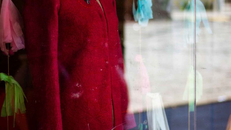 Convocatoria para el 5º Poncho Diseño