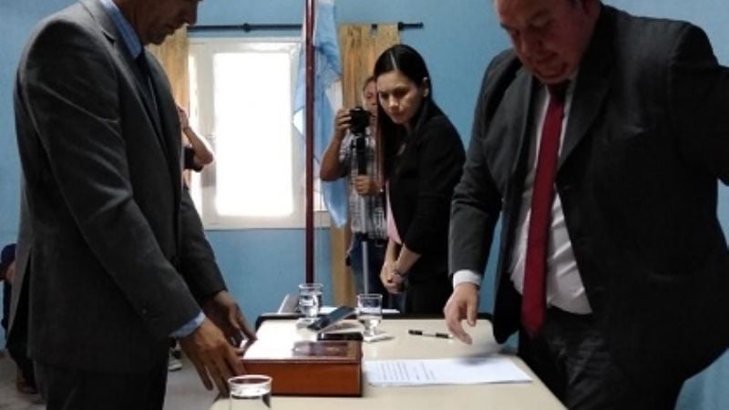 La Renovación pisó fuerte en FME