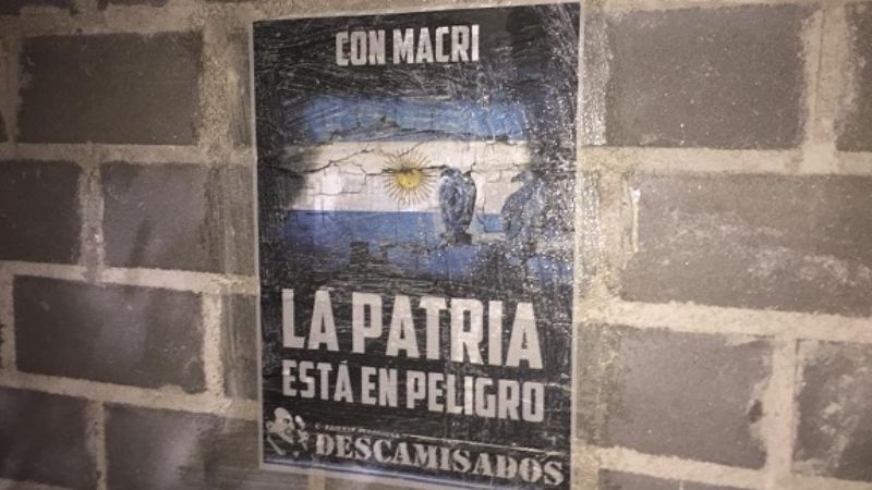 Escraches a Urtubey, Mera, y representantes nacionales