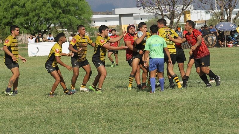 Partidazo por el Regional: Catamarca RC vs. Hurones