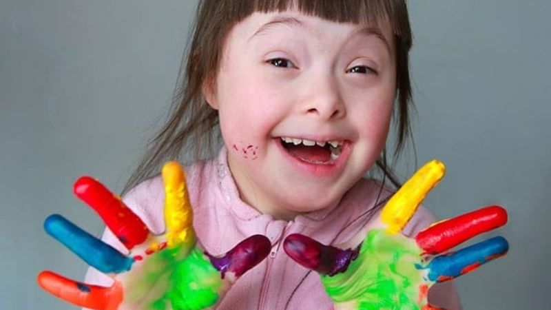 Actividades por el Día Mundial del Síndrome de Down