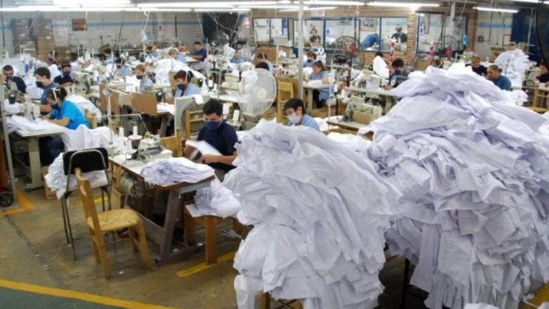 Otra fábrica que cierra en Catamarca: 12 de Octubre