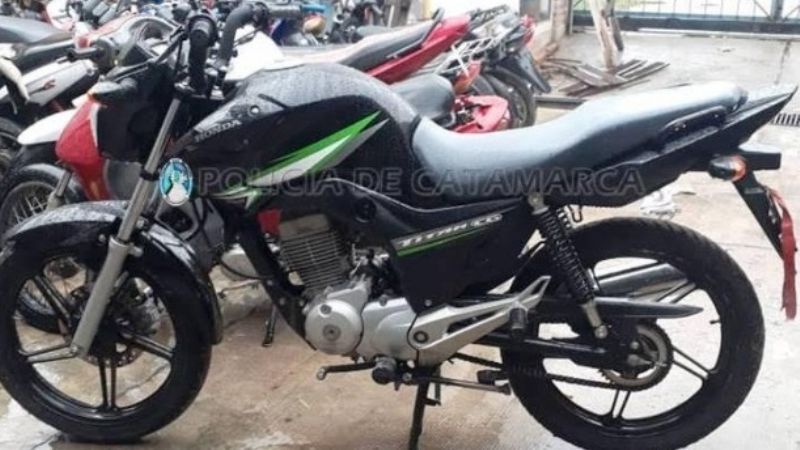 La policía realizó un megaoperativo de seguridad en varios barrios de la Capital