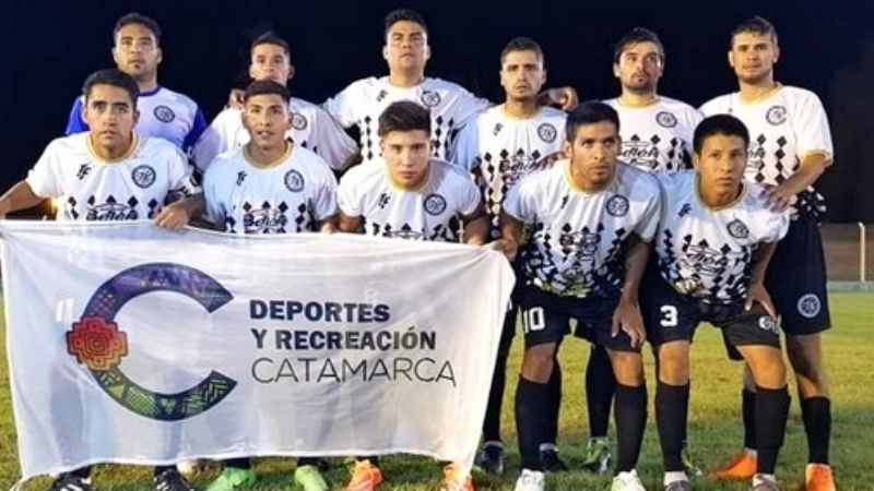 El torneo Provincial 2019 disputa hoy su 5ta. fecha