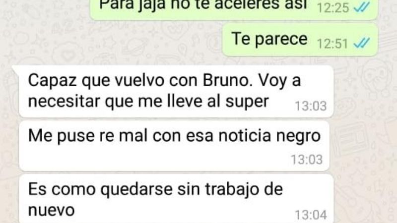 Incitación al suicidio y las falsas promesas