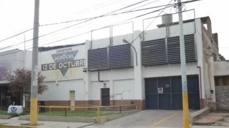Inminente cierre de 12 de Octubre y situación “crónica” de Tejica