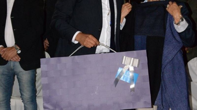 Se inauguró el centro recreativo Plaza “Las Américas” en Santa María