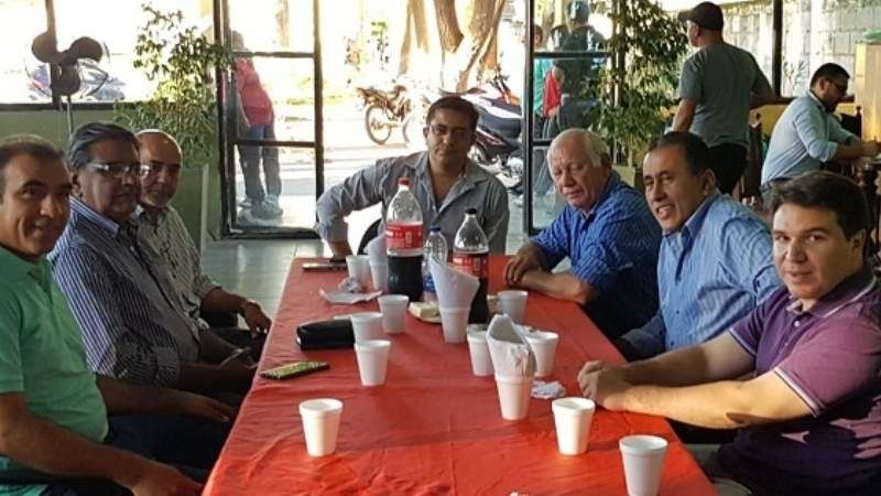 Sin plan, ni A, ni B, ni M, ni Z