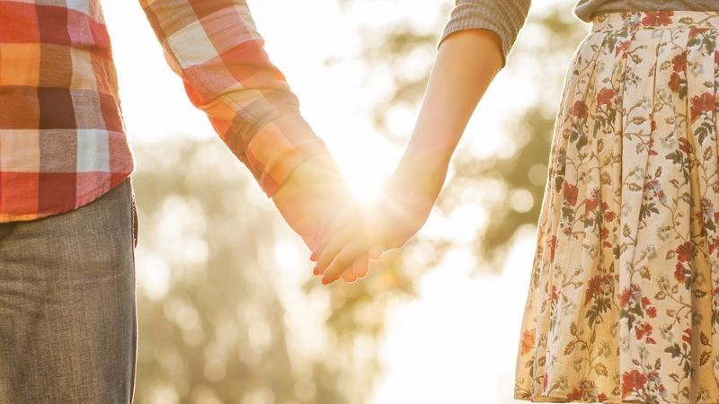 Catequesis de Inmediata Preparación al Matrimonio