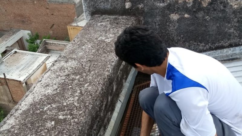 Culminaron las obras de refacción en el Cine Teatro Catamarca