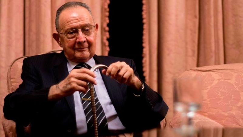 Se suicidó el perito forense Osvaldo Raffo