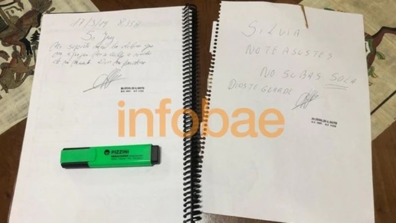 Se suicidó el perito forense Osvaldo Raffo