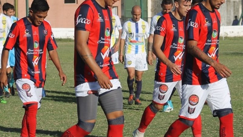 Sin milagro, San Lorenzo descendió al Regional Amateur