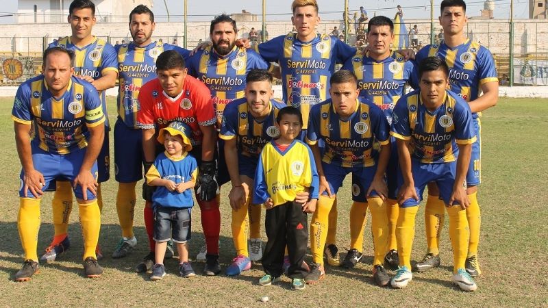 La Capital abre este viernes el torneo Apertura 2019