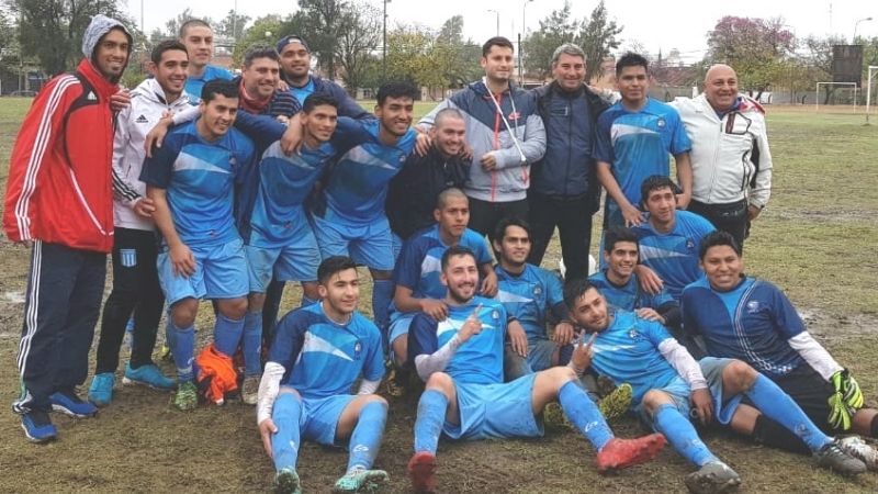 Liga Universitaria de Fútbol inició sus actividades 2019