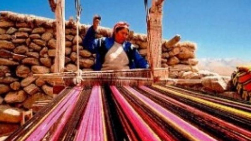 19 de marzo: Día Internacional del Artesano