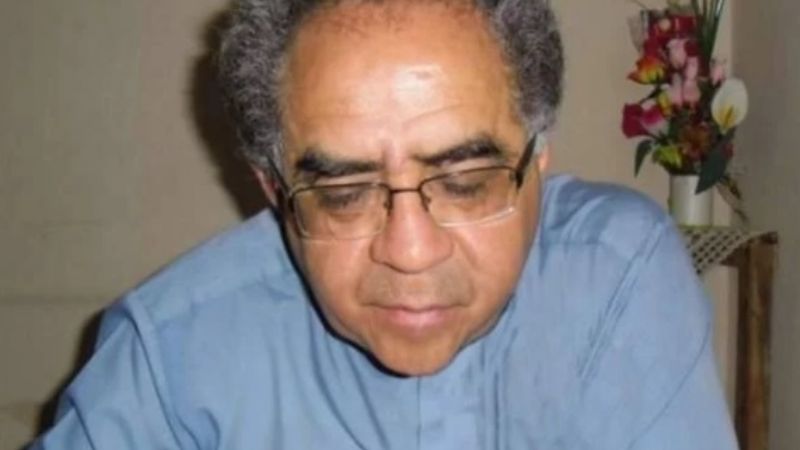 Declaran la nulidad de la causa contra el cura Rasguido