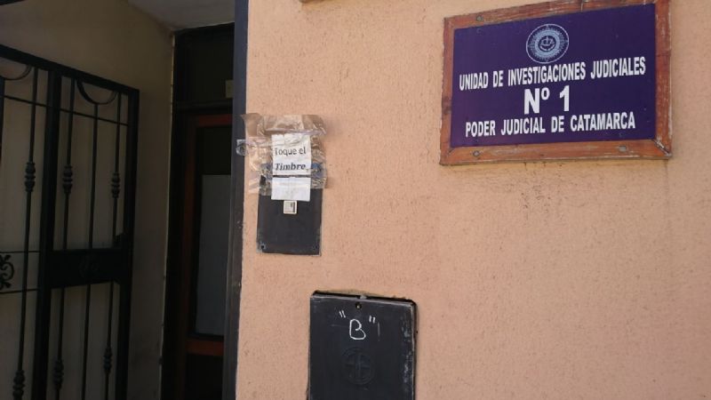 Aprehenden a un joven buscado por la Justicia