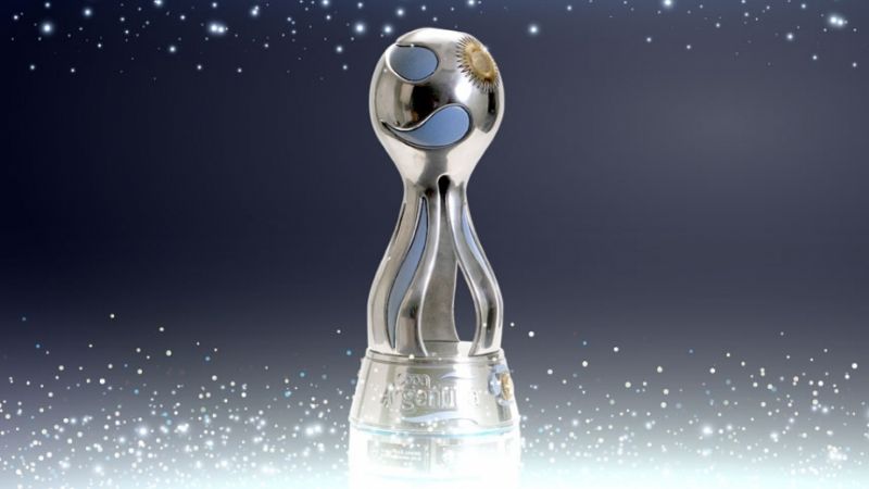 ¿Cómo seguirán los 32avos. de final de la Copa Argentina?