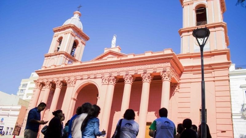 ¿Cómo estarán los días el fin de semana largo?