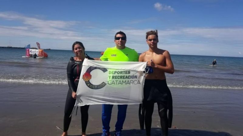 Juegos Nacionales de Playa